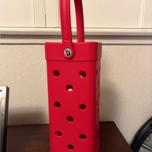 Bogg bag wine tote